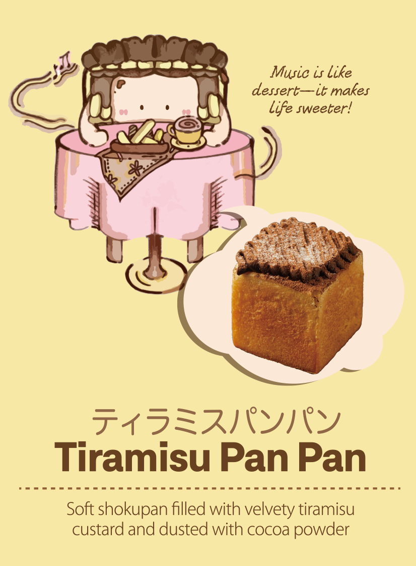 Bakery Product 4
