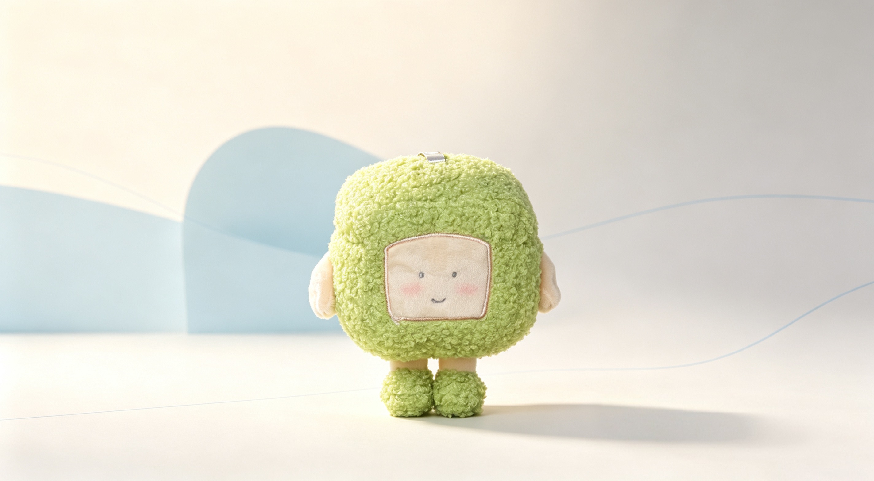 Matcha Mini Pan Pan