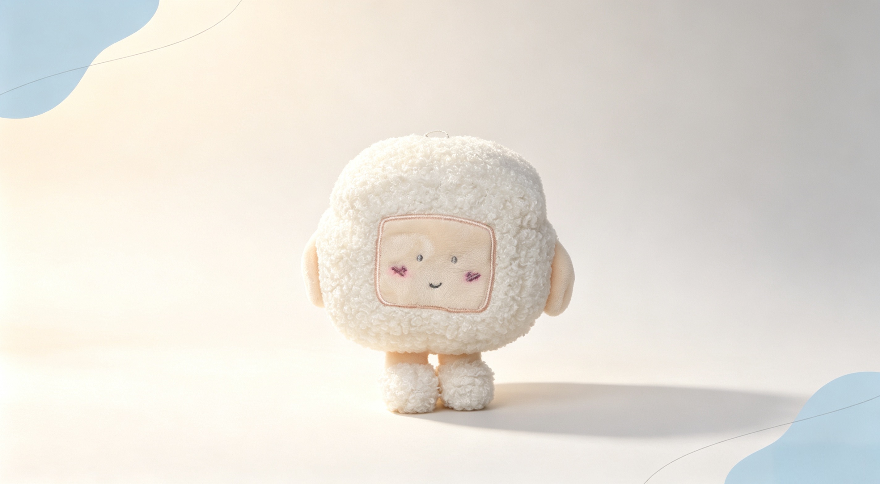 Soy Milk Mini Pan Pan
