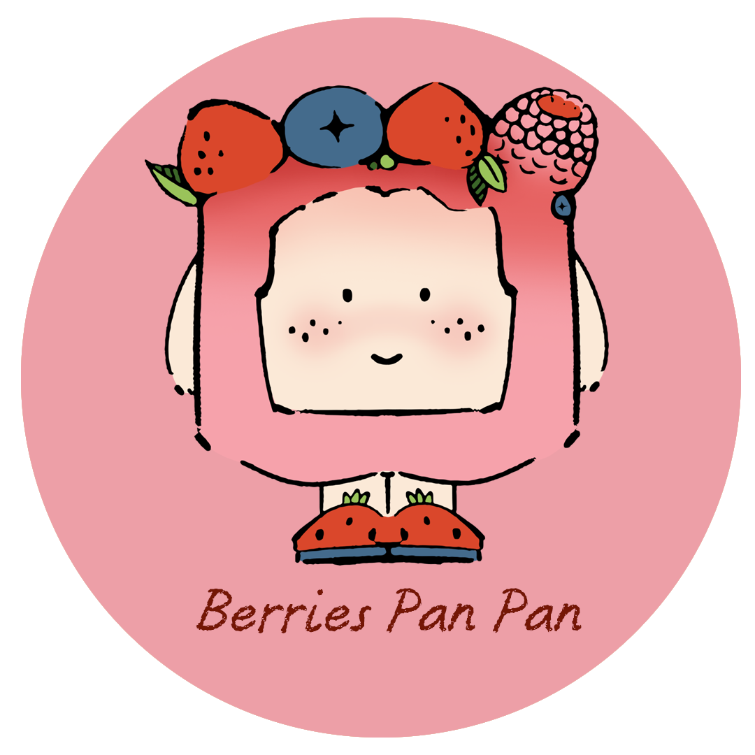 Berries Pan Pan