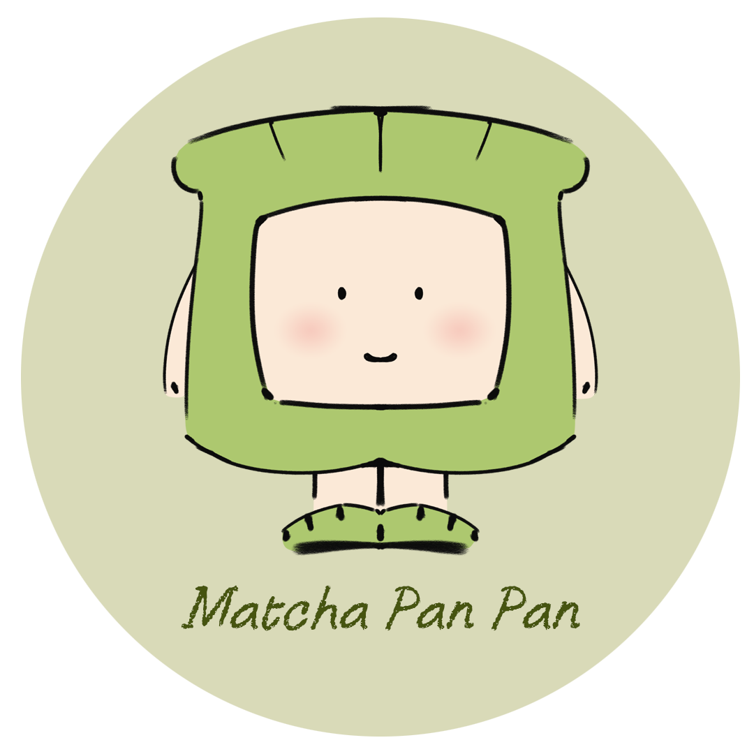 Matcha Pan Pan