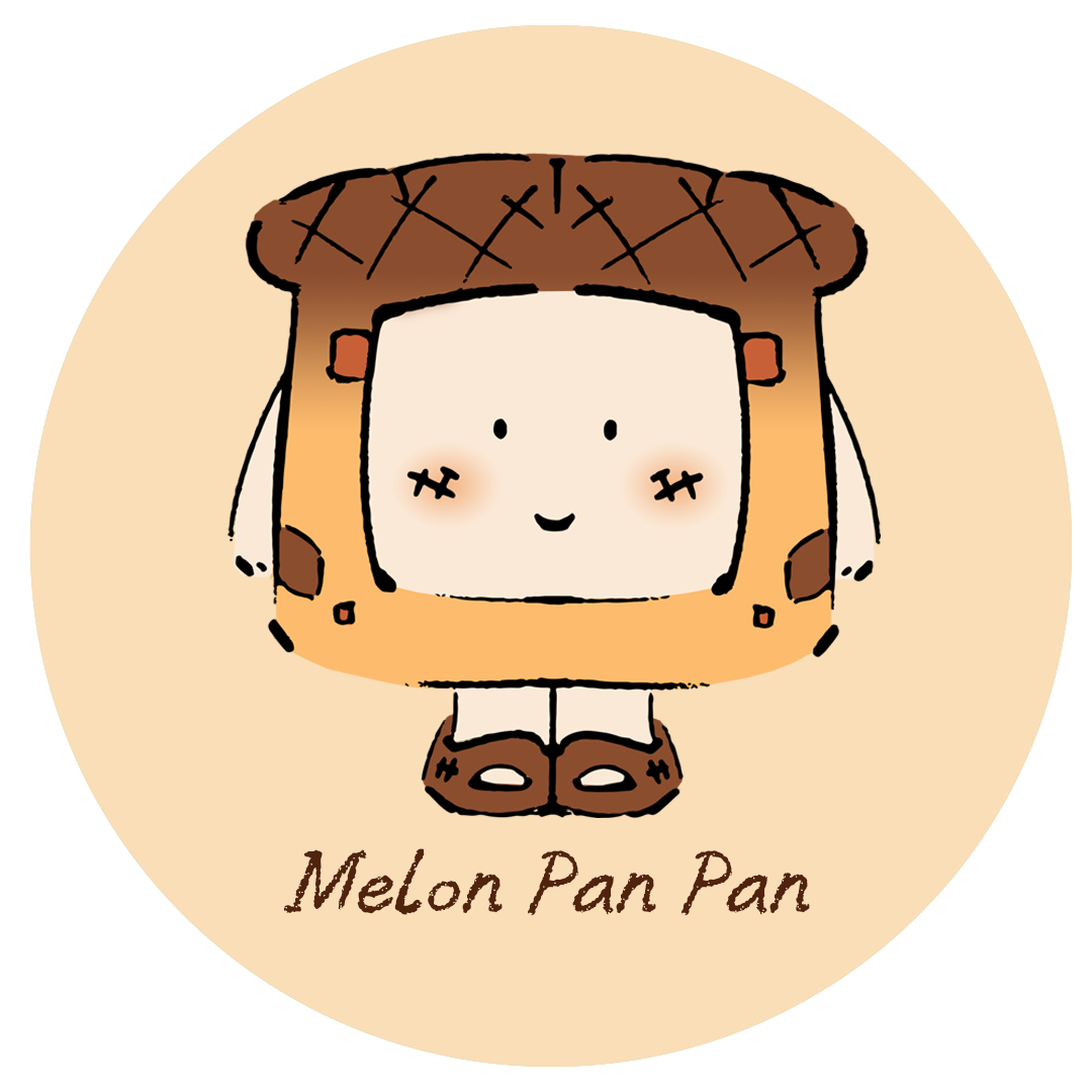 Melon Pan Pan