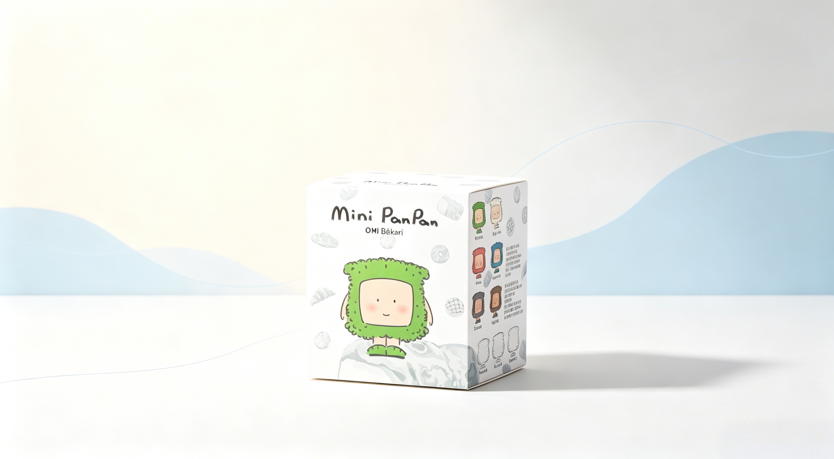 Blind Box