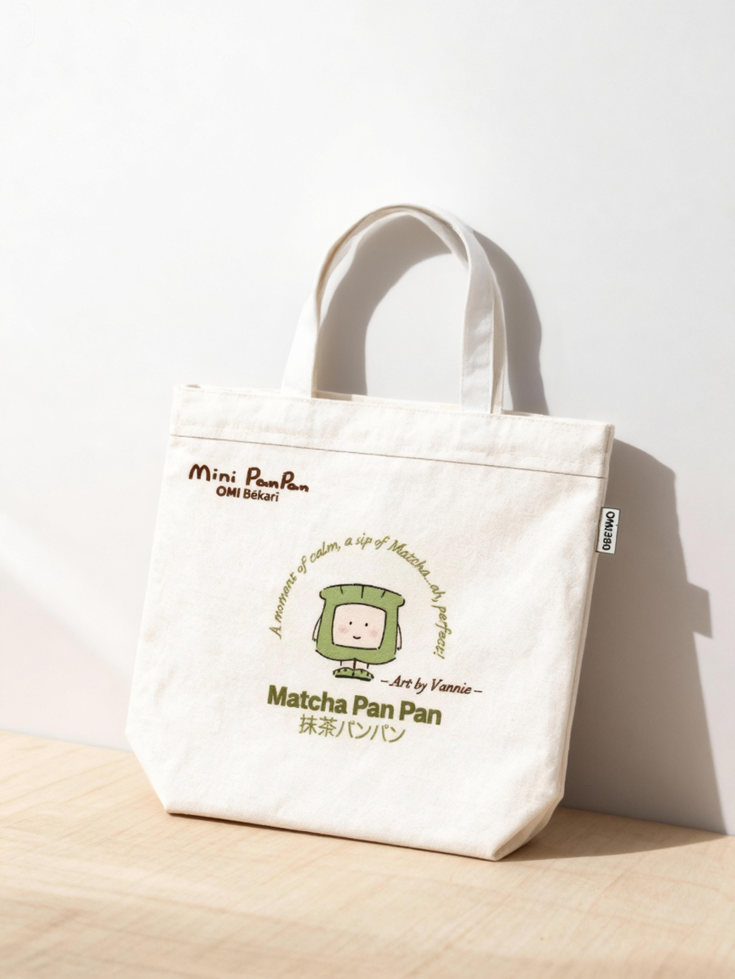 Tyvek® Tote Bag — White