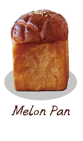 Melon Pan