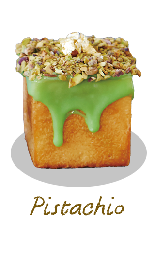 Pistachio