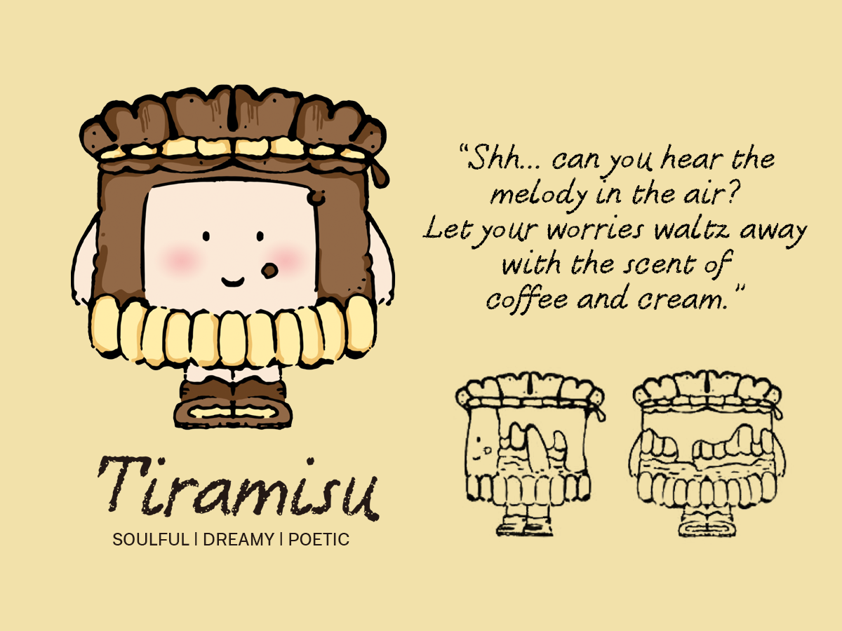 Pan Pan Story 6